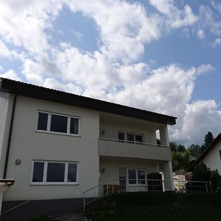 Fewo Vogesenblick Daire Lauf Dış mekan fotoğraf