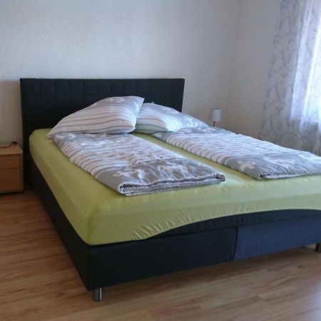 Fewo Vogesenblick Daire Lauf Dış mekan fotoğraf