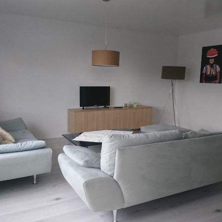 Fewo Vogesenblick Daire Lauf Dış mekan fotoğraf