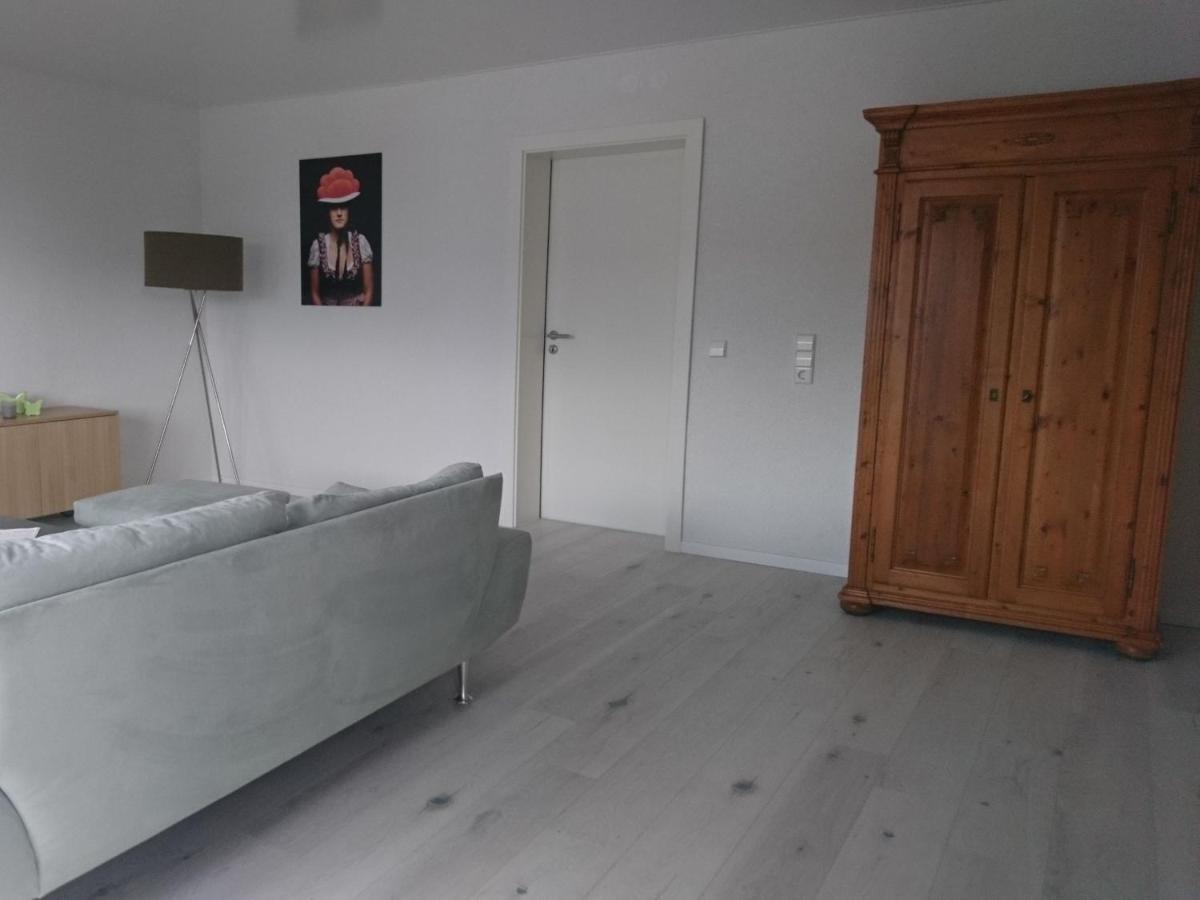 Fewo Vogesenblick Daire Lauf Dış mekan fotoğraf