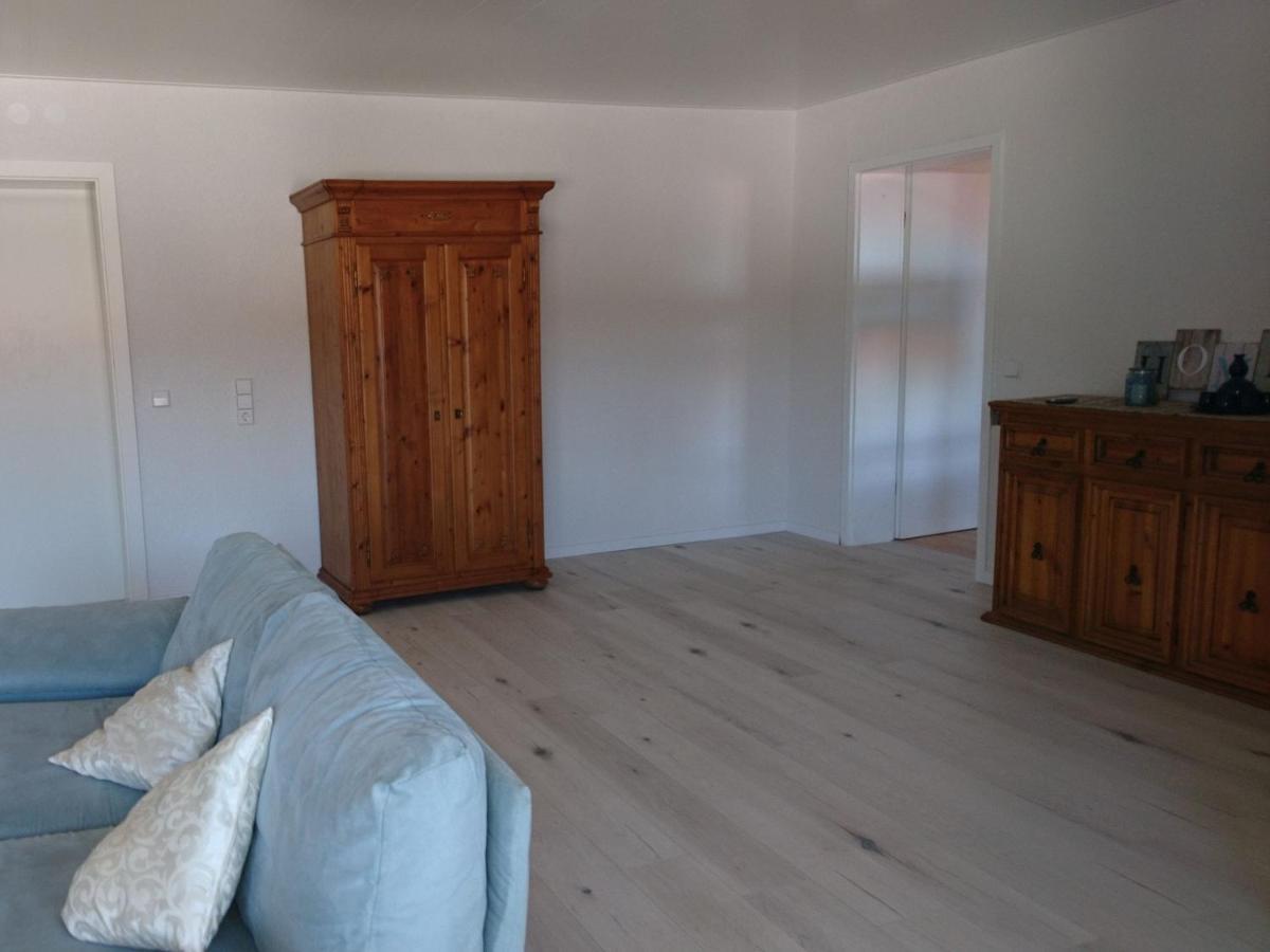Fewo Vogesenblick Daire Lauf Dış mekan fotoğraf