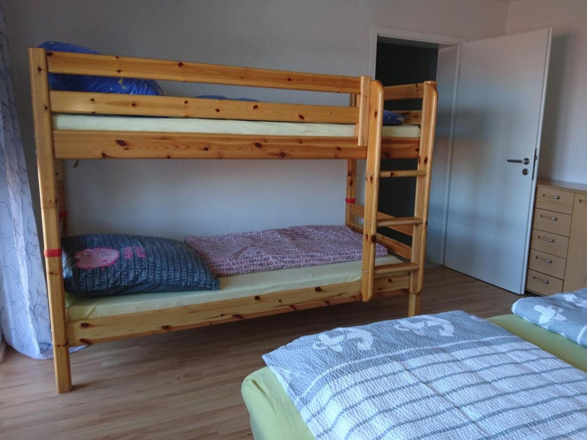 Fewo Vogesenblick Daire Lauf Dış mekan fotoğraf