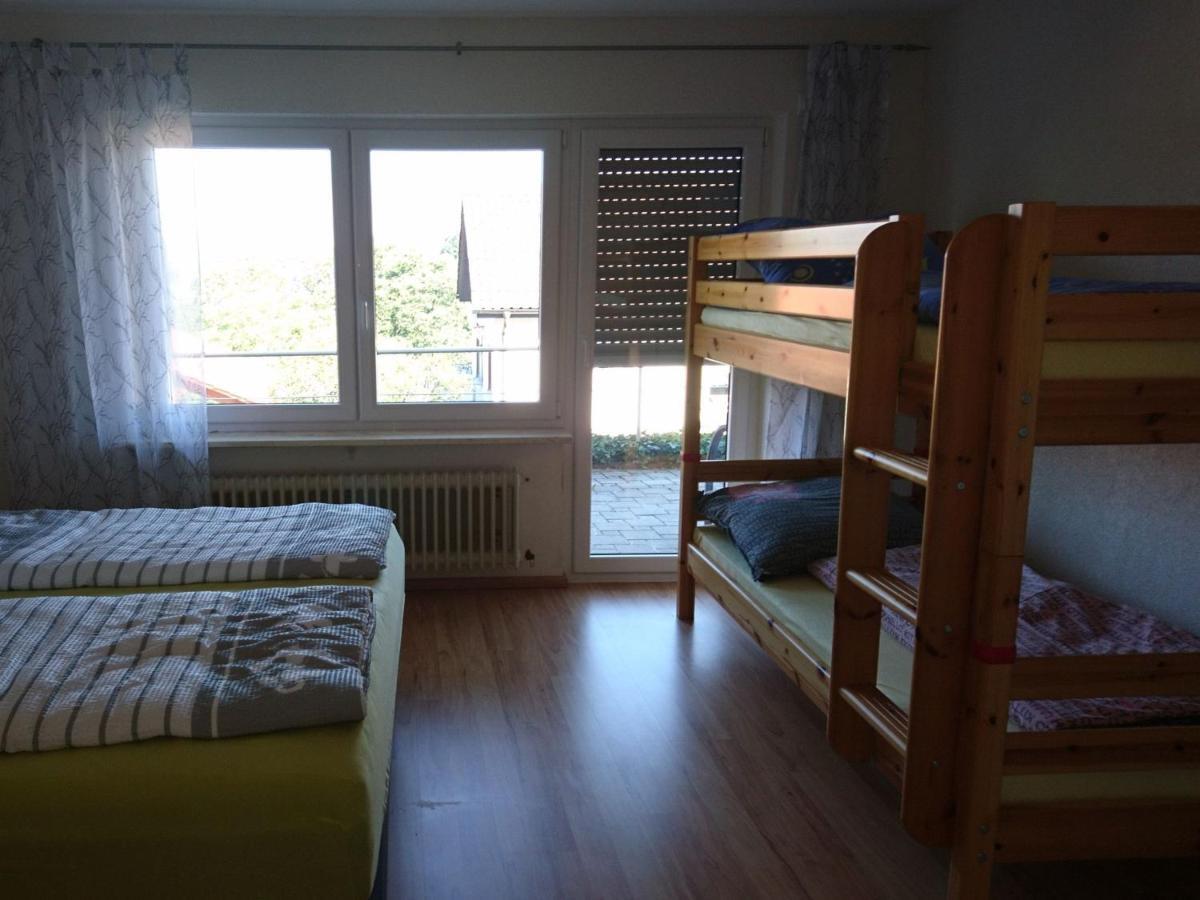 Fewo Vogesenblick Daire Lauf Dış mekan fotoğraf